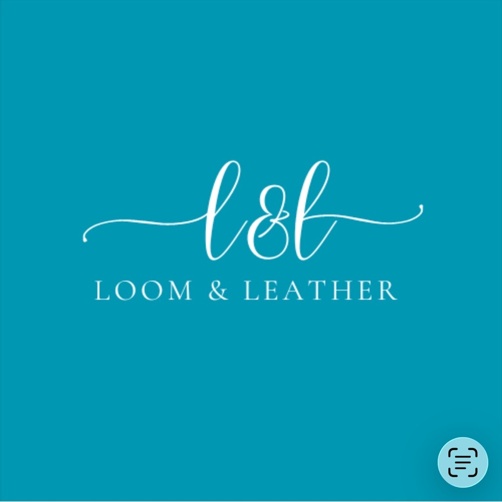 Meet your Posher, Loom & Leather